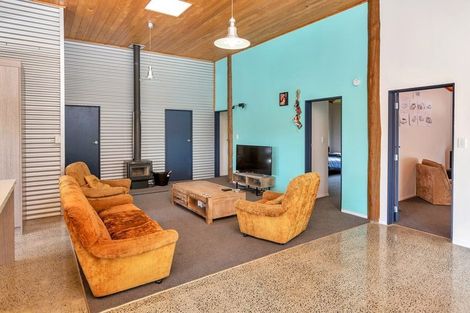 Photo of property in 264 Ngunguru Road, Glenbervie, Whangarei, 0173