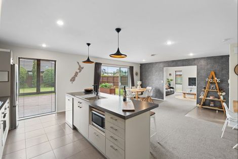 Photo of property in 251 Rolleston Drive, Rolleston, 7614