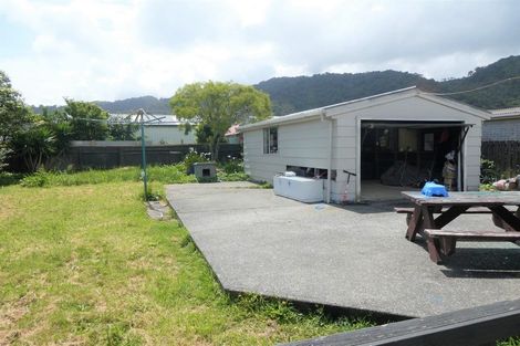 Photo of property in 7 Kerr Avenue, Cobden, Greymouth, 7802