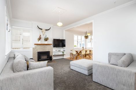 Photo of property in 19 Tokomaru Street, Welbourn, New Plymouth, 4312