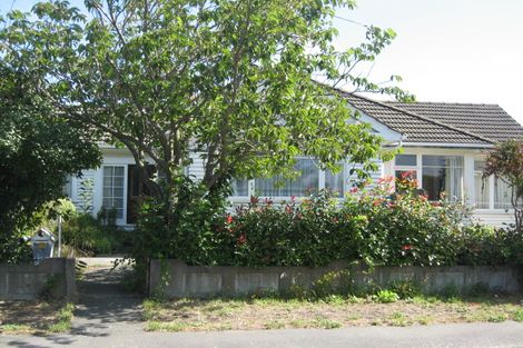 Photo of property in 2/35 Mcbeath Avenue, Hoon Hay, Christchurch, 8025