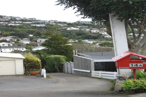 Photo of property in 14a Donald Crescent, Karori, Wellington, 6012