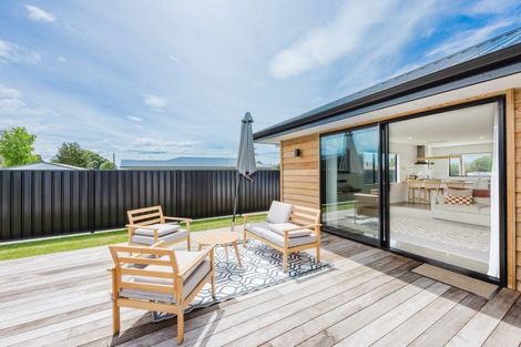 Photo of property in 3a Russell Street, Otane, 4202