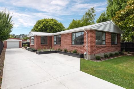 Photo of property in 25 Waipara Street, Cracroft, Christchurch, 8025