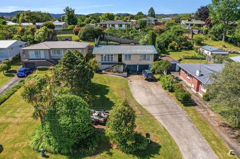 Photo of property in 8 Norrie Place, Hillcrest, Rotorua, 3015