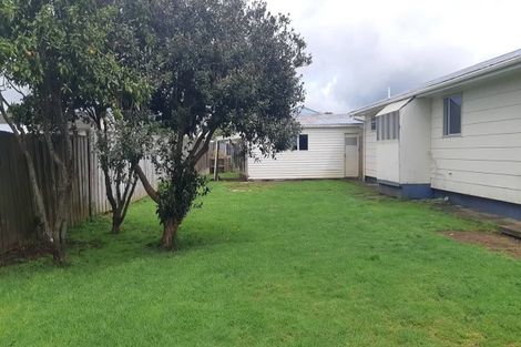 Photo of property in 39 Taraire Street, Kaikohe, 0405
