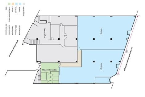 Photo of property in 102 Wakefield Street, Whanganui East, Whanganui, 4500