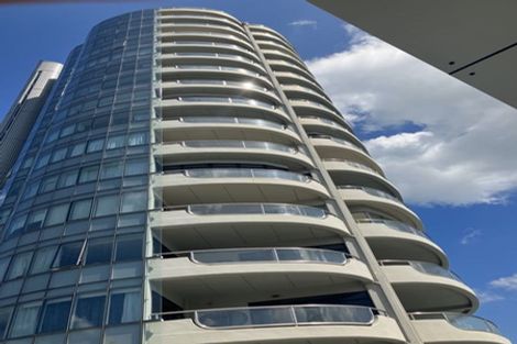 Photo of property in Shangri La Apartments, 10/97 Jervois Road, Herne Bay, Auckland, 1011