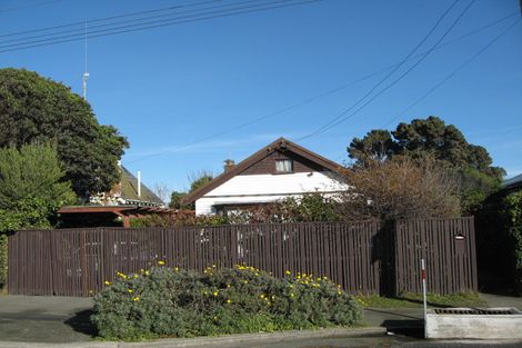Photo of property in 152 Shaw Avenue, New Brighton, Christchurch, 8083