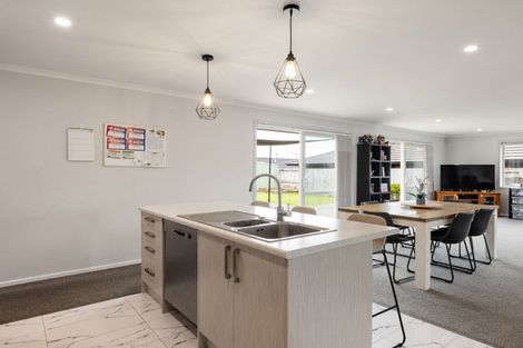 Photo of property in 3 Matawhero Place, Ngaruawahia, Hamilton, 3288