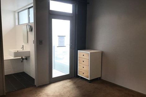 Photo of property in Cubana Apartments, 4/158 Cuba Street, Te Aro, Wellington, 6011