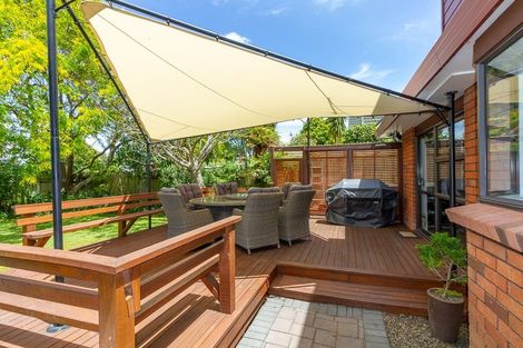 Photo of property in 6 Hanmer Place, Highbury, Palmerston North, 4412