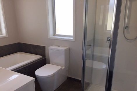 Photo of property in 15 Ronaldson Lane, Wigram, Christchurch, 8042