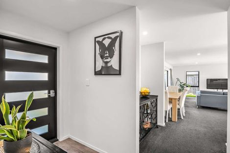 Photo of property in 7 Lambies Street, Marshland, Christchurch, 8083