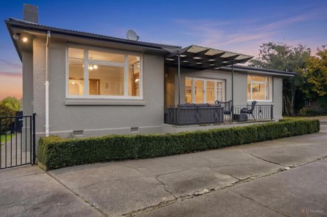 Photo of property in 89a Avenue Road, West End, Timaru, 7910