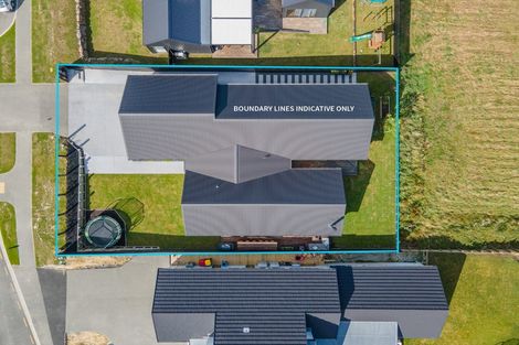 Photo of property in 14 Gimbal Place, Gleniti, Timaru, 7910