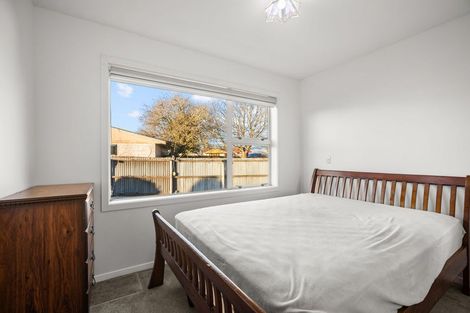 Photo of property in 12 Springmead Place, Hornby, Christchurch, 8042