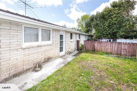 Photo of property in 1/14 Pratt Street, Papakura, 2110