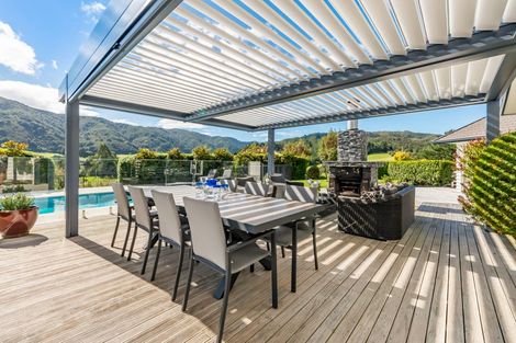 Photo of property in 225 Marchant Road, Kaitoke, Upper Hutt, 5018