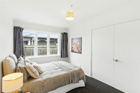 Photo of property in 33 Middlesex Street, Levin, 5510