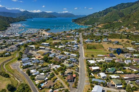 Photo of property in 10 Turners Road, Waikawa, Picton, 7220