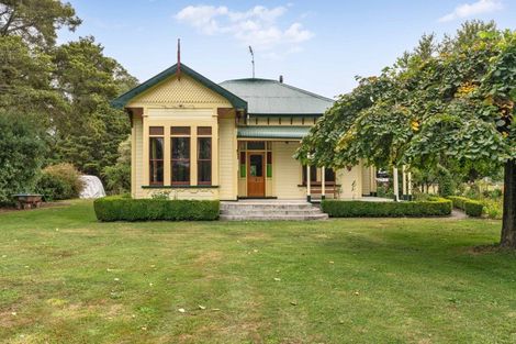 Photo of property in 58 Matarawa Road, Dalefield, Carterton, 5791