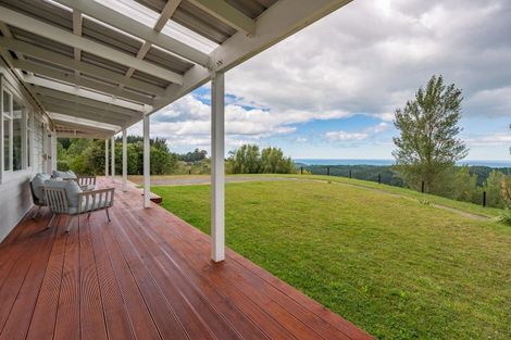 Photo of property in 438 Aropaoanui Road, Tangoio, Napier, 4181