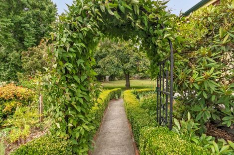 Photo of property in 58 Matarawa Road, Dalefield, Carterton, 5791