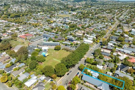 Photo of property in 45 Studholme Street, Somerfield, Christchurch, 8024