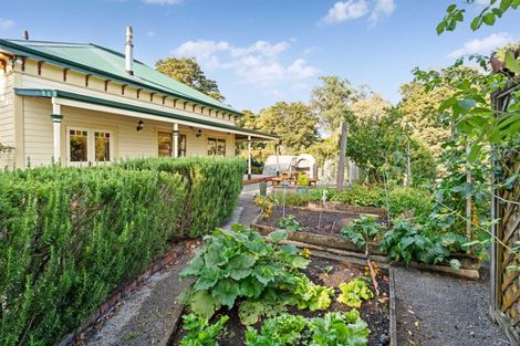 Photo of property in 58 Matarawa Road, Dalefield, Carterton, 5791