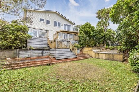 Photo of property in 138 Messines Road, Karori, Wellington, 6012