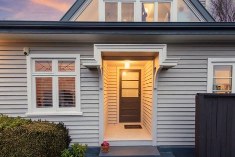 Photo of property in 1/53 Aorangi Road, Bryndwr, Christchurch, 8053