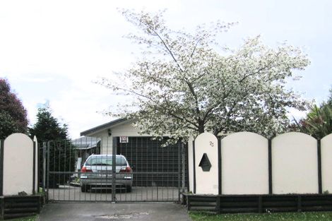 Photo of property in 23 Camellia Drive, Ngongotaha, Rotorua, 3010