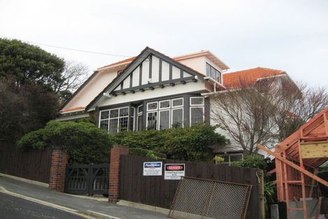 Photo of property in 34 Elliot Street, Andersons Bay, Dunedin, 9013