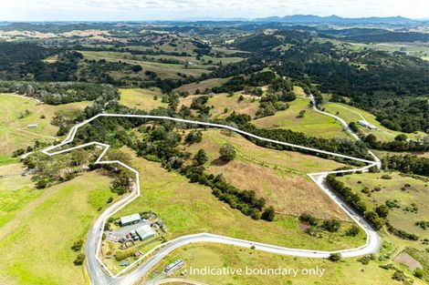 Photo of property in 135 Central Road, Mareretu, Maungaturoto, 0571