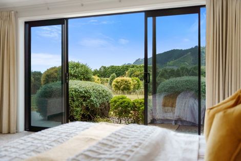 Photo of property in 38 Mountain View Drive, Manakau, Otaki, 5583