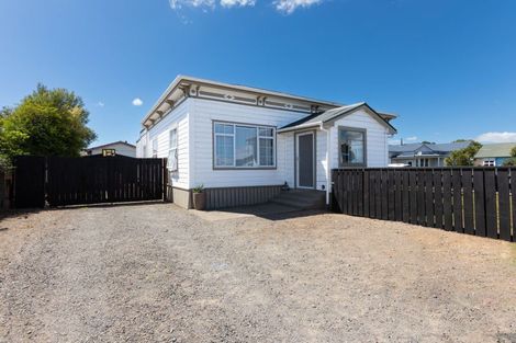 Photo of property in 45 Swinburn Street, Dannevirke, 4930