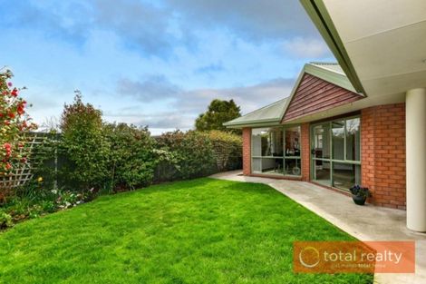 Photo of property in 7a Checketts Avenue, Halswell, Christchurch, 8025