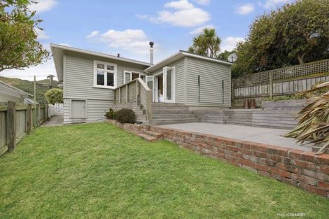 Photo of property in 22 Eden Street, Island Bay, Wellington, 6023