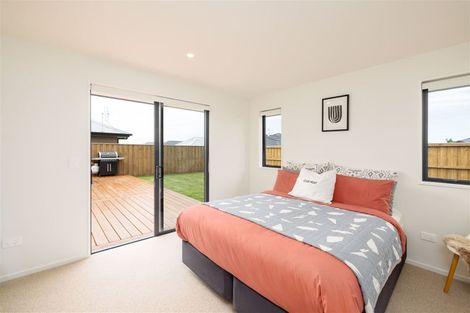 Photo of property in 52 Quinn Crescent, Woodend, 7610