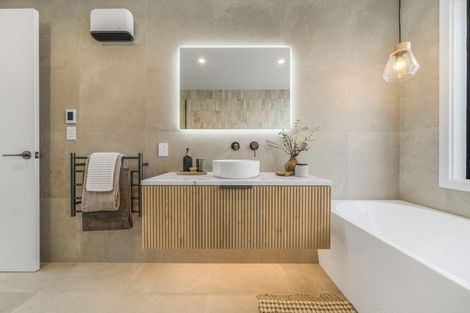 Photo of property in 198 Penruddock Rise, Westmorland, Christchurch, 8025