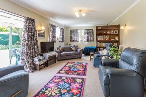 Photo of property in 5 Chervier Street, Leeston, 7632