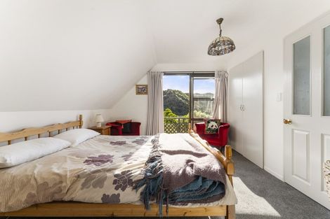 Photo of property in 5 Newgate Street, Picton, 7220