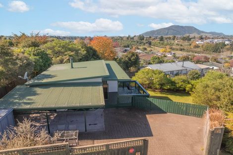Photo of property in 21 Kaihua Road, Nukuhau, Taupo, 3330