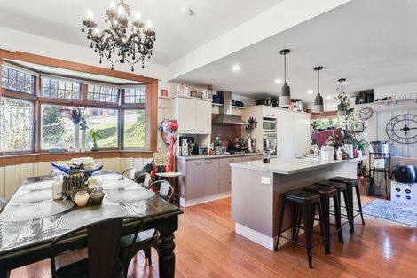 Photo of property in 14 Ramahana Road, Huntsbury, Christchurch, 8022