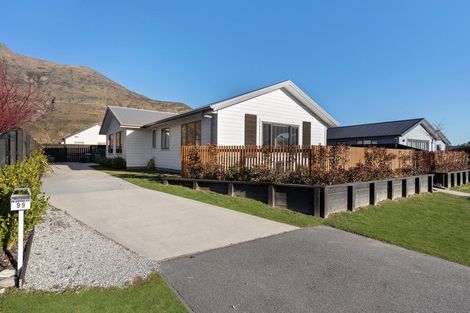 Photo of property in 99 Stalker Road, Lower Shotover, Queenstown, 9304