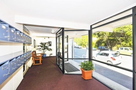 Photo of property in 31/125 Grant Road, Thorndon, Wellington, 6011