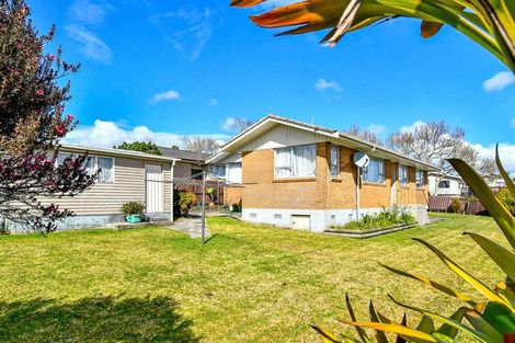 Photo of property in 90 Boundary Road, Clover Park, Auckland, 2019