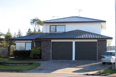 Photo of property in 21 Oregon Crescent, Glenview, Hamilton, 3206