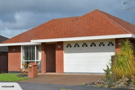 Photo of property in 16 Rathmar Drive, Manurewa, Auckland, 2105